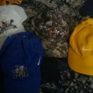 Nike hats